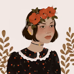 Meadow Sister #2641