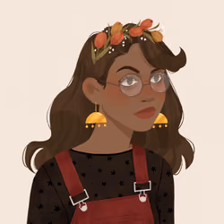 Meadow Sister #3430