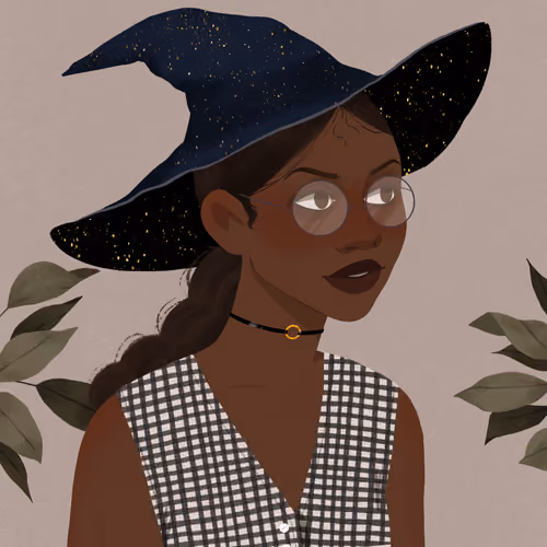 Witch Sister #361