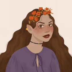 Elf Sister #2299