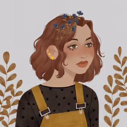 Meadow Sister #3500