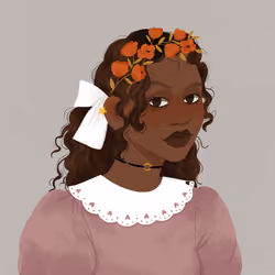 Meadow Sister #844