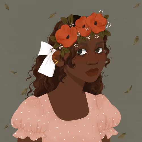Meadow Sister #40