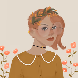 Meadow Sister #2339