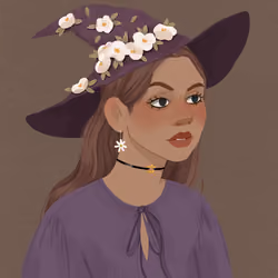 Witch Sister #5269