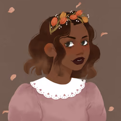 Meadow Sister #57