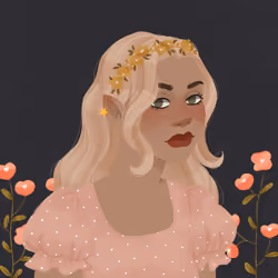 Elf Sister #2037