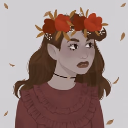 Vampire Sister #2091