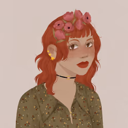 Meadow Sister #5769