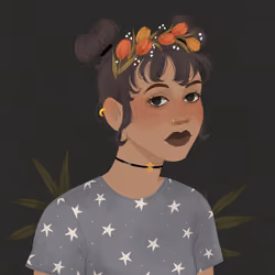 Meadow Sister #3418
