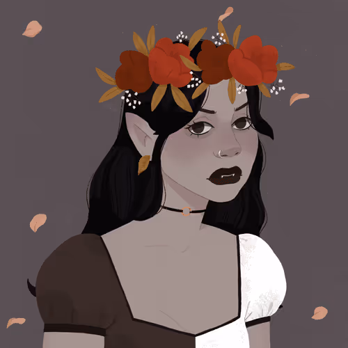 Vampire Sister #4886