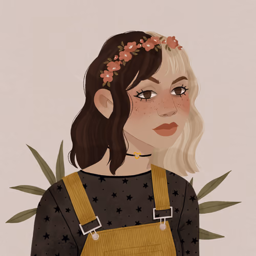 Meadow Sister #5879