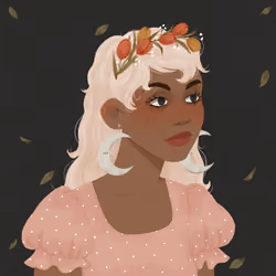 Meadow Sister #3332