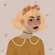 Meadow Sister #6212