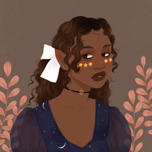 Elf Sister #2169
