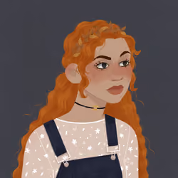 Meadow Sister #2060
