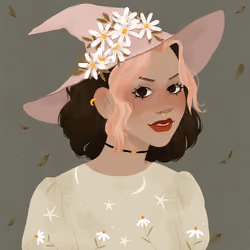 Witch Sister #5849
