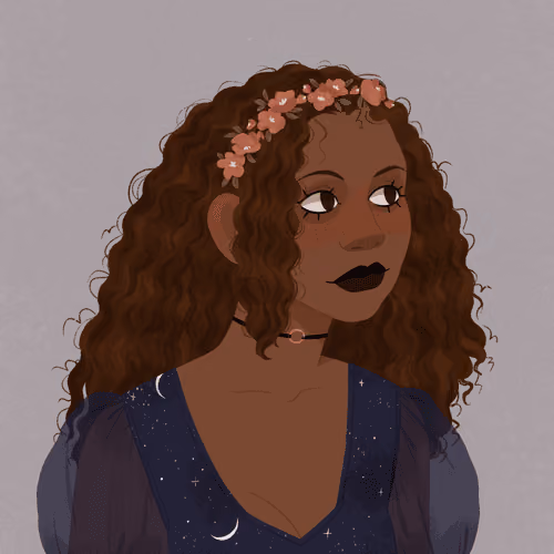 Meadow Sister #4439