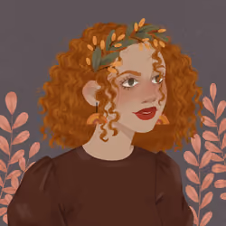 Meadow Sister #1806