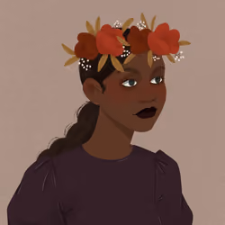 Meadow Sister #328
