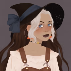 Witch Sister #979