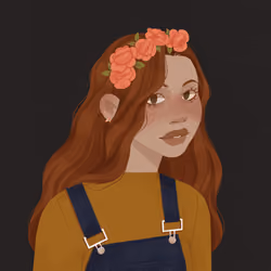 Meadow Sister #4394