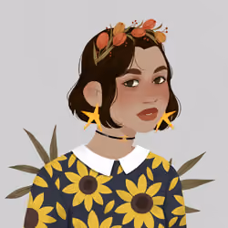 Meadow Sister #4154