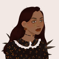 Meadow Sister #6633