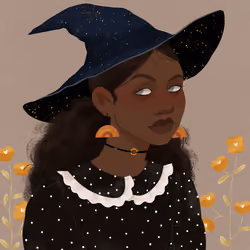 Witch Sister #999