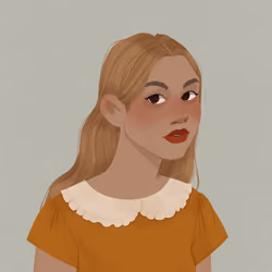 Meadow Sister #787