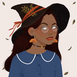 Witch Sister #491