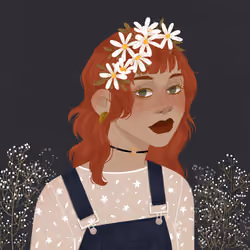 Meadow Sister #2224