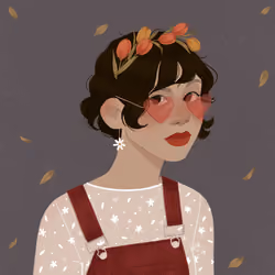 Meadow Sister #3529