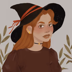 Witch Sister #152