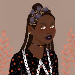 Elf Sister #6461