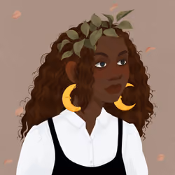 Meadow Sister #477