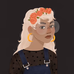 Meadow Sister #3164