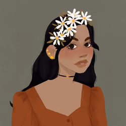 Meadow Sister #3921
