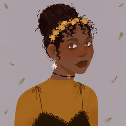 Meadow Sister #3070