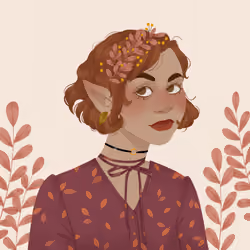 Elf Sister #5272