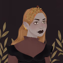 Vampire Sister #6930