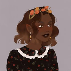 Elf Sister #4503