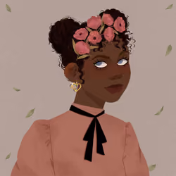 Meadow Sister #4453