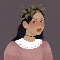 Meadow Sister #3425