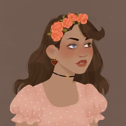Meadow Sister #2155