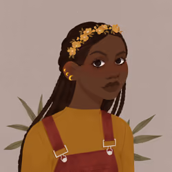 Meadow Sister #4388