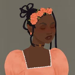 Elf Sister #4066