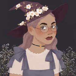 Witch Sister #5334