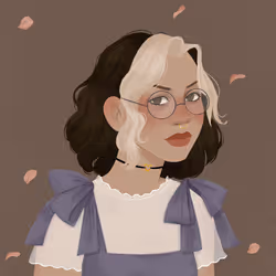 Meadow Sister #2779