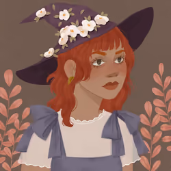 Witch Sister #162